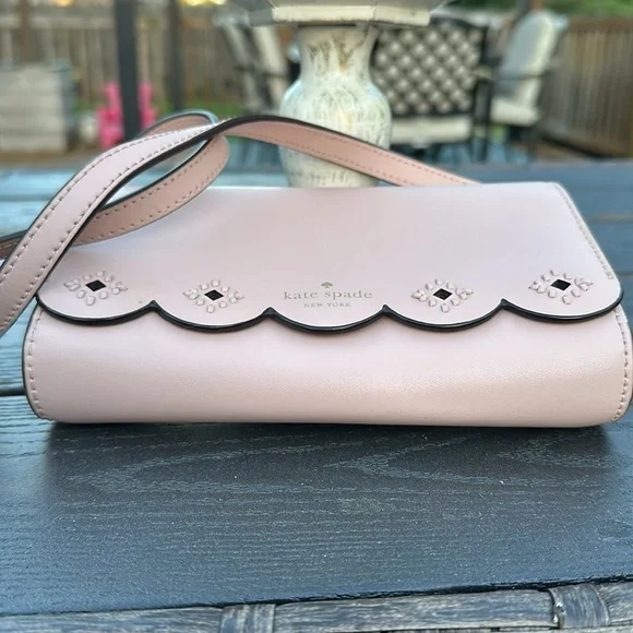 Kate Spade cross body bag - Picture 4 of 12